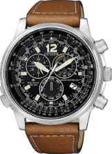 Citizen Funkchronograph »CB5860-27E«