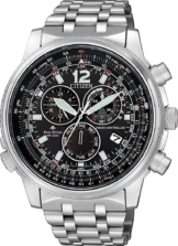 Citizen Funkchronograph »CB5860-86E«