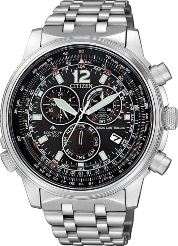 Citizen Funkchronograph »CB5860-86E«