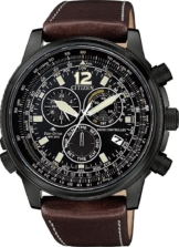 Citizen Funkchronograph »CB5865-15E«