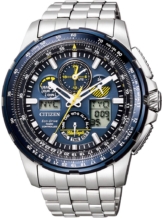 Citizen Funkchronograph »Promaster Blue Angel, JY8058-50L«