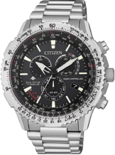 Citizen Funkchronograph »Promaster Sky, CB5010-81E«