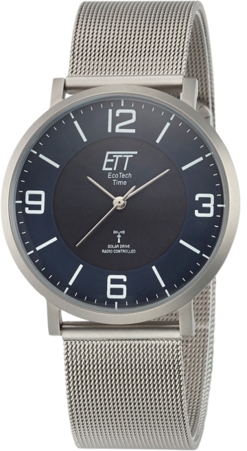 ETT Funkuhr »Atacama, EGS-11408-80M«