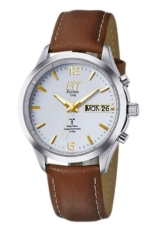 ETT Funkuhr »EGS-11248-12L«