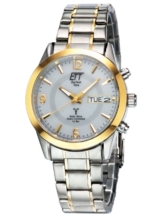 ETT EGS-11253-12M Solar Drive Funk Gobi Herren 40mm 10ATM